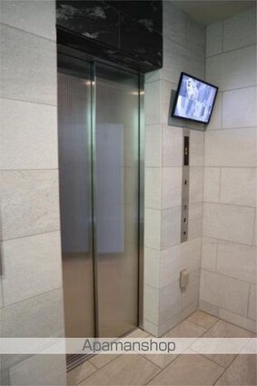 Ｌａ　Ｇｒａｃｉａ四谷[1LDK/44.93m2]の共用部1