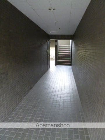 サンライズ中野の内装写真