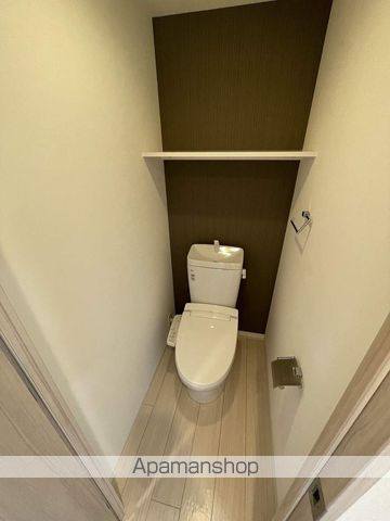 S-RESIDENCE曳舟の内装写真