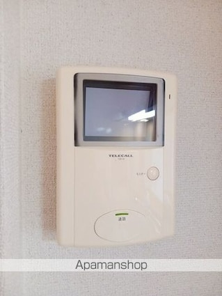 セピアコートＫ　Ｂ[1R/33.15m2]のその他設備