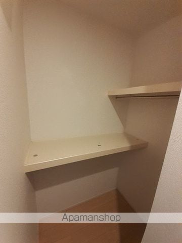 サンエアリーBの内装写真