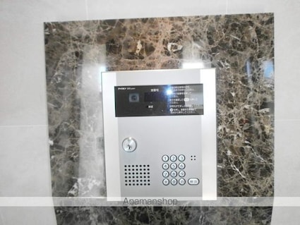 グランコート[1SLDK/43.66m2]の共用部5