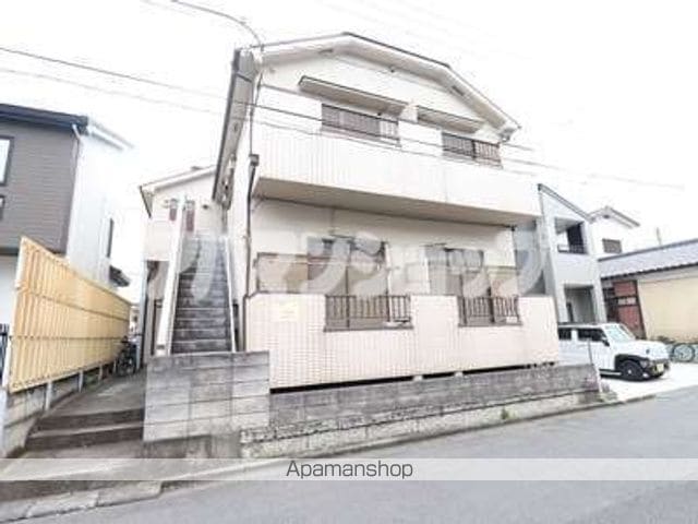 コートダジュールの外観写真