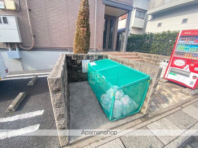 リビングタウン三橋の外観写真