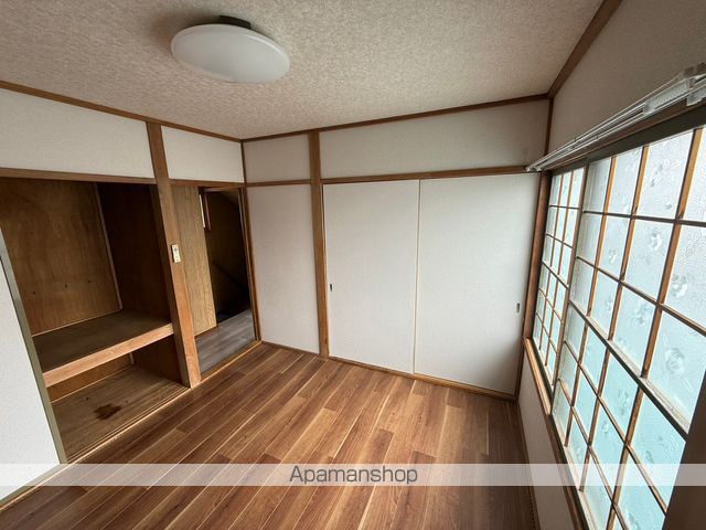 旭町18-83貸家の内装写真