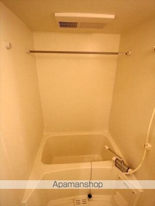 プリマ・クラッセ[1DK/33.3m2]のバス