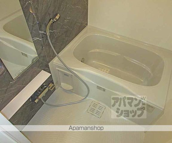 ペーナ伏見稲荷の内装写真