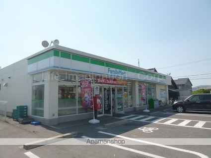 ドリームマンション　Ｂ棟[2DK/31.48m2]の周辺2
