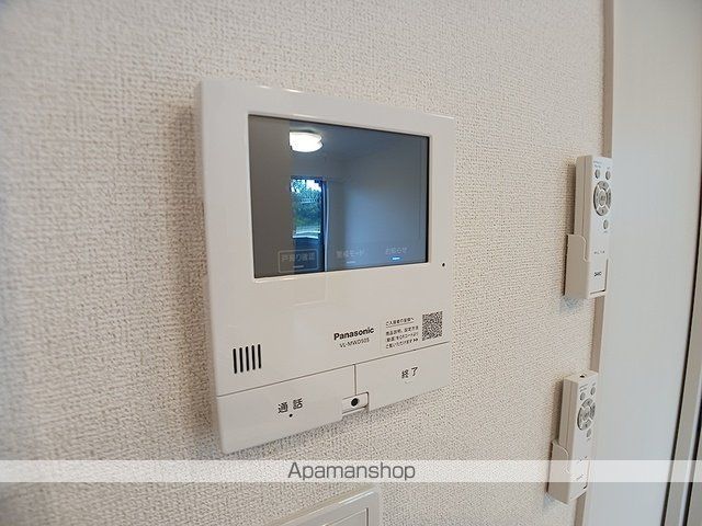 プリムヴェール Bの内装写真