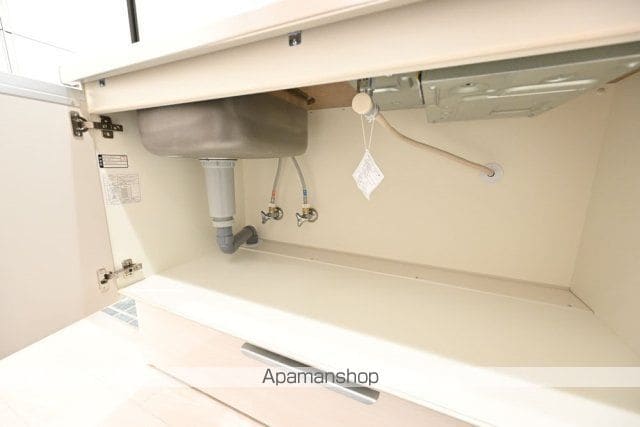 CASA SERENAの内装写真