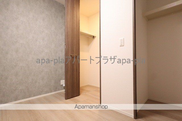 DーSERENO仙波町の内装写真