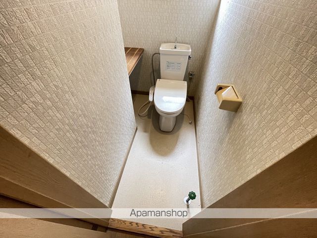 七重浜4丁目9番戸建の内装写真
