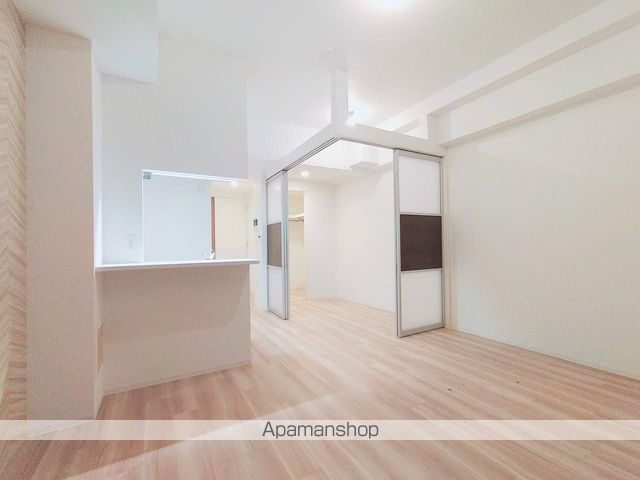SERENITE堺筋本町LIANの内装写真