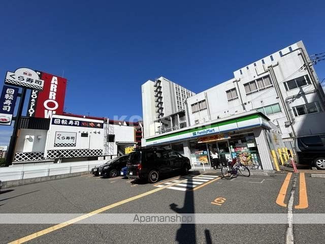 CITY SPIRE難波プレミアの周辺写真