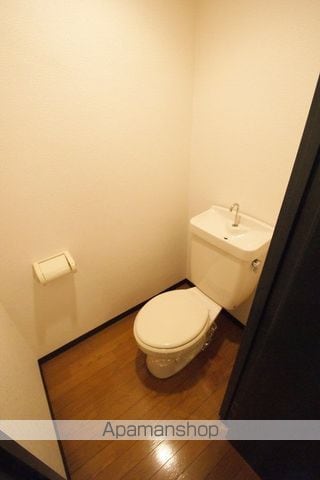 サンライズセカンドの内装写真