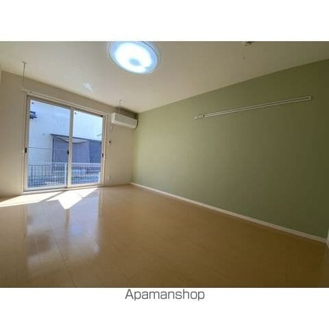 MAISON AYANAの内装写真
