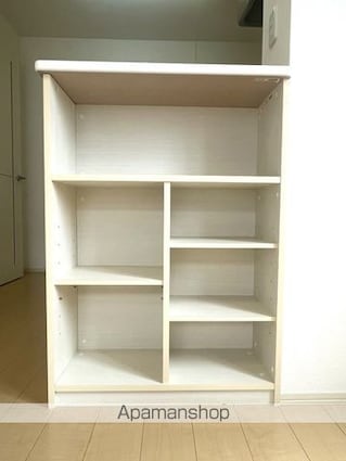 メルヴェイユ船場町[1LDK/41.55m2]の内装4