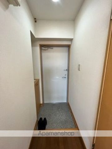 アルテマイスター橘通りの内装写真