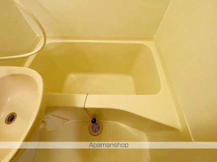 レオパレスＡｄｍｉｒａｔｉｏｎＮＥＸＴ[1K/19.87m2]のバス