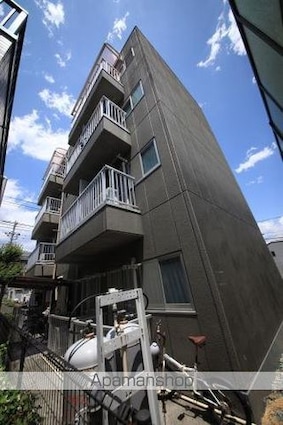 マイシェル片倉[1R/17.01m2]の外観4