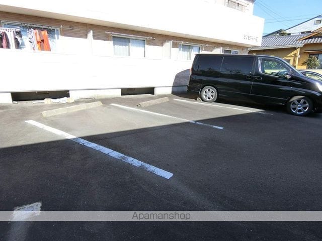 リバティIIのその他写真