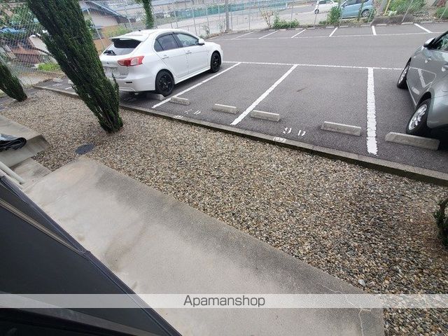 アイビハイツ C棟の内装写真