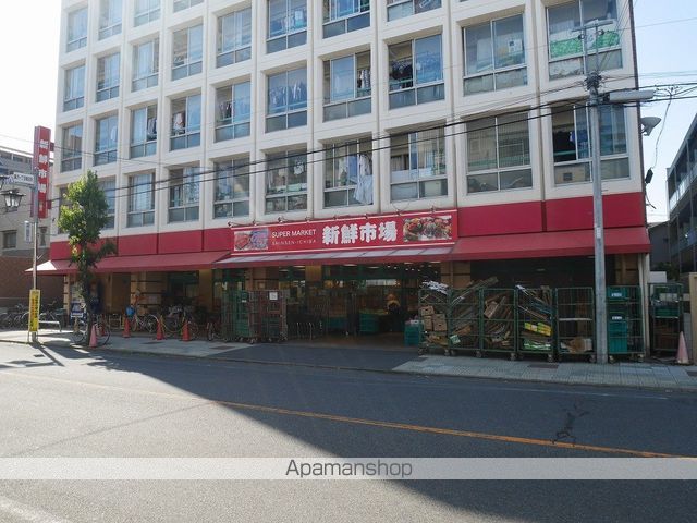 クリーンハイツ戸田の周辺写真