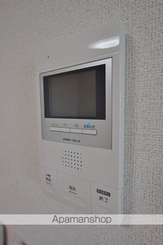 PETOK大岩の内装写真