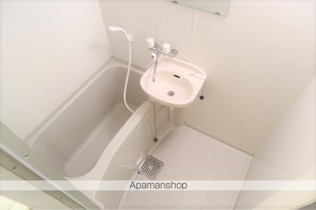 レオパレス宮の内装写真