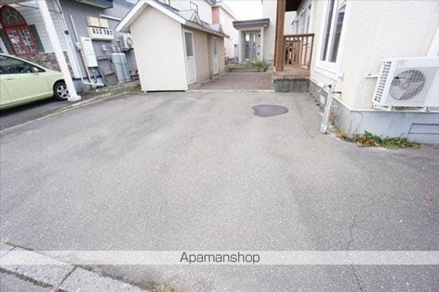 西1南24 1棟2戸のその他写真