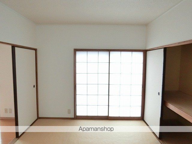 上堂3丁目貸家の内装写真