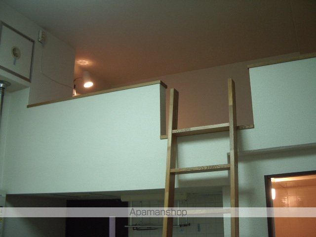 プチメゾンM・Kの内装写真