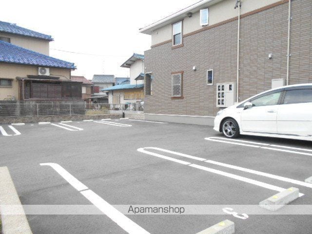 フェリシテ 103 ｜ 岐阜県岐阜市大福町１０丁目1（賃貸アパート1R・1階・32.94㎡） その20