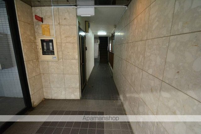 JPレジデンス大阪EAST2の内装写真