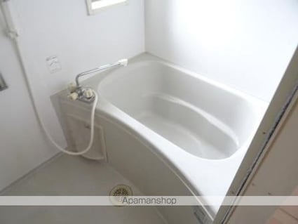 シャンボールⅡ[2LDK/49.85m2]のバス