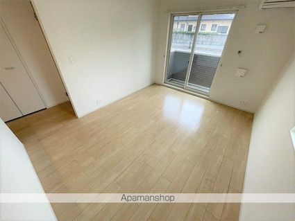 サニーエレガンスＡ棟[1LDK/45.77m2]のリビング・居間