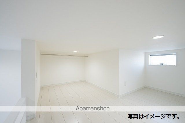 Ciel Bleu 志賀本通の内装写真