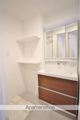エルボヌール勝どきの内装写真