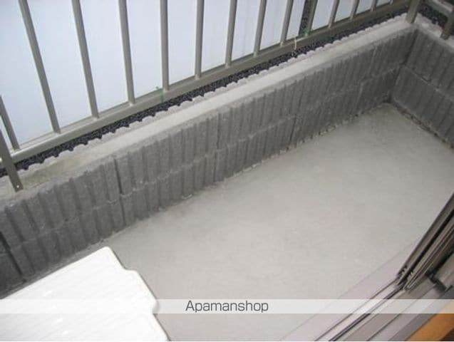 ヴィッセルの内装写真
