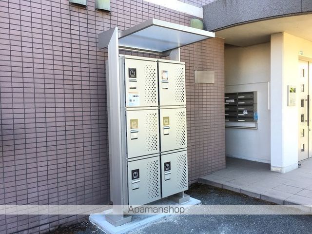 アバンウェル今井町I番館のその他写真