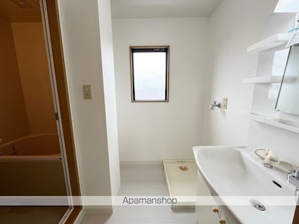 エスポワール平方[2DK/54.27m2]の内装2