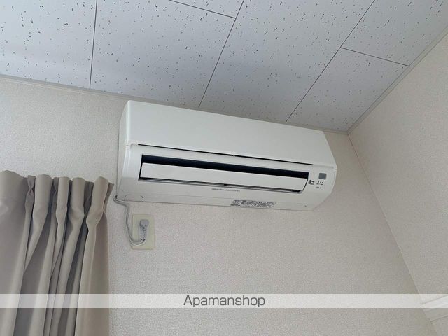 レオパレスフリーダム南金目VIIIの内装写真