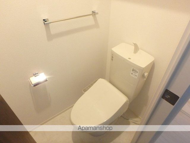サニースクエアの内装写真
