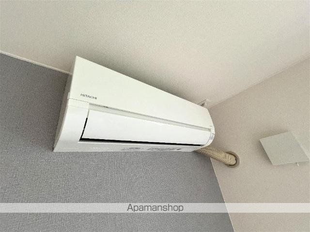 エスペランサの内装写真