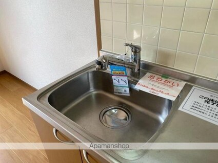 リヴァー・ウィルダーネスＡ[2DK/46.13m2]の内装2