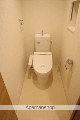ラ・ルーチェ北大路の内装写真