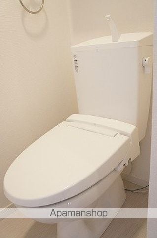 リブリ・ソレイユの内装写真