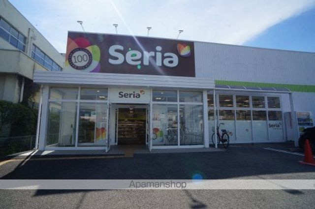 RETOLIA畝傍WESTの周辺写真