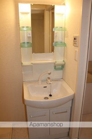 ハンプトンコートの内装写真