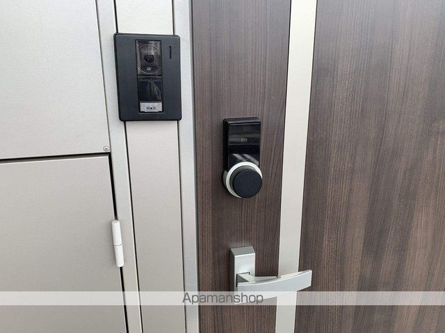 ミランダグレイス南手城の内装写真